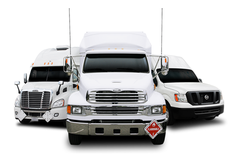 Truck Fleet Buyer