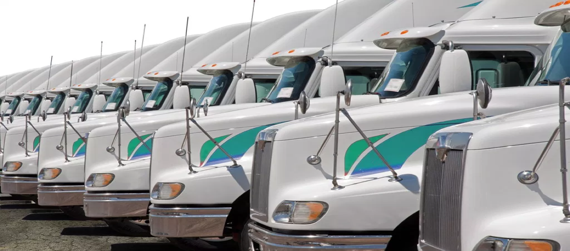 Fleet Truck Buyer