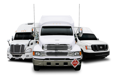 Truck Fleet buyer